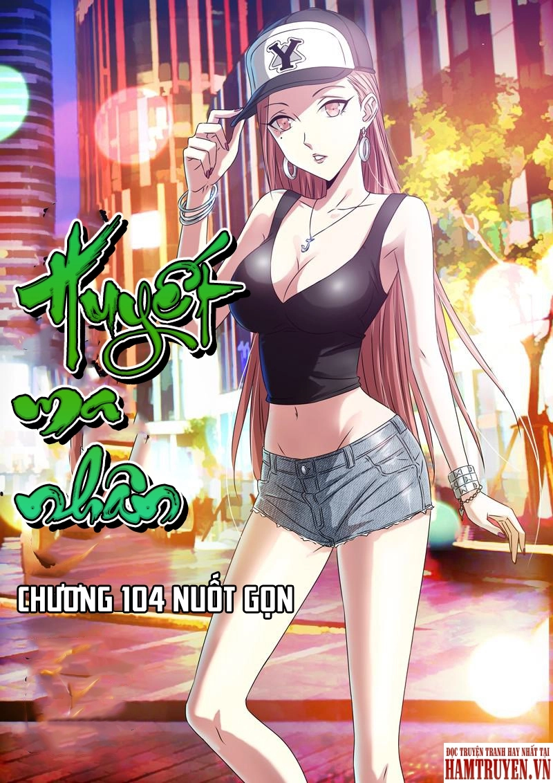 Huyết Ma Nhân Chapter 104 - 2