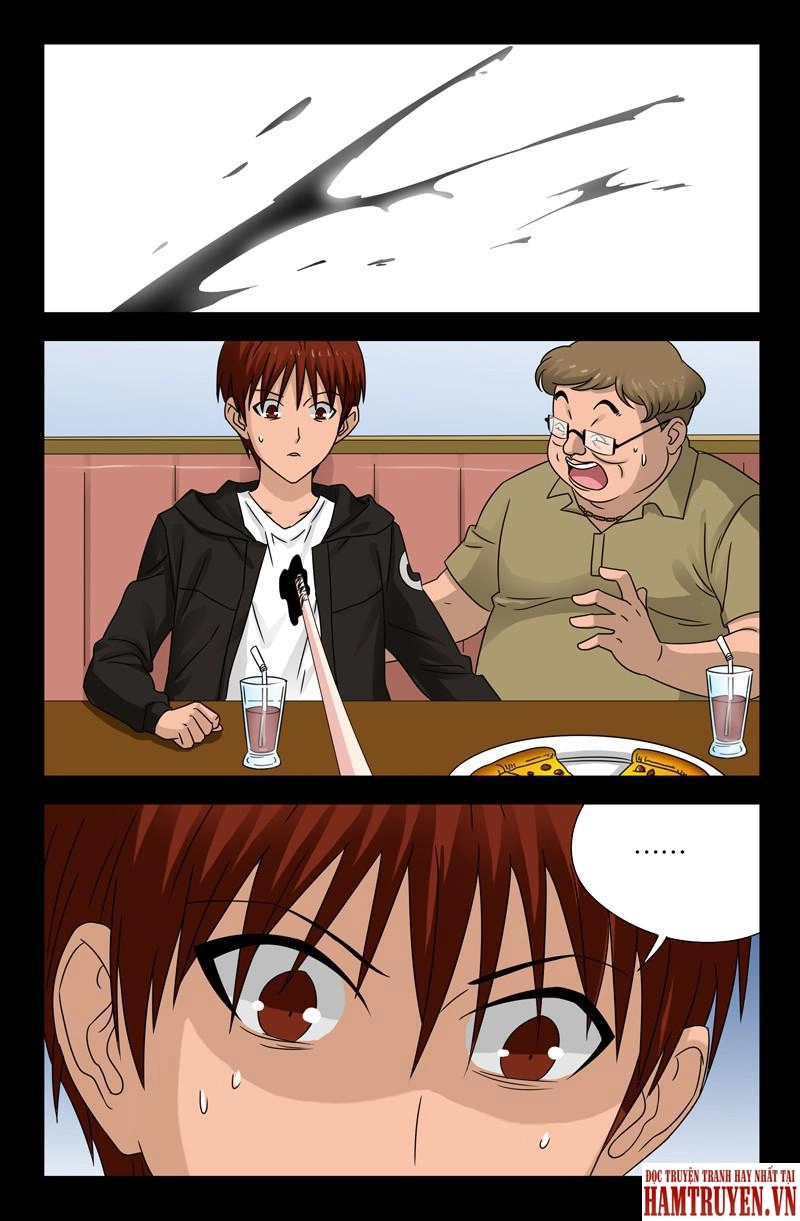 Huyết Ma Nhân Chapter 104 - 4