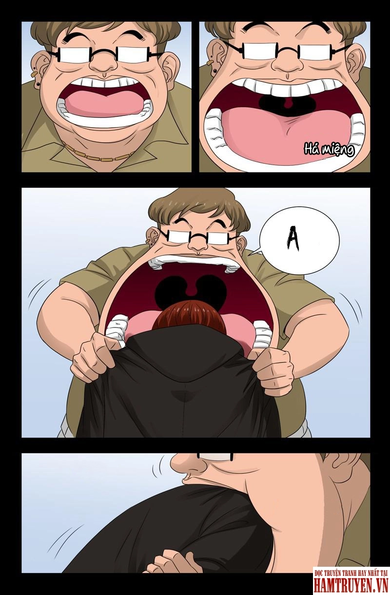 Huyết Ma Nhân Chapter 104 - 13