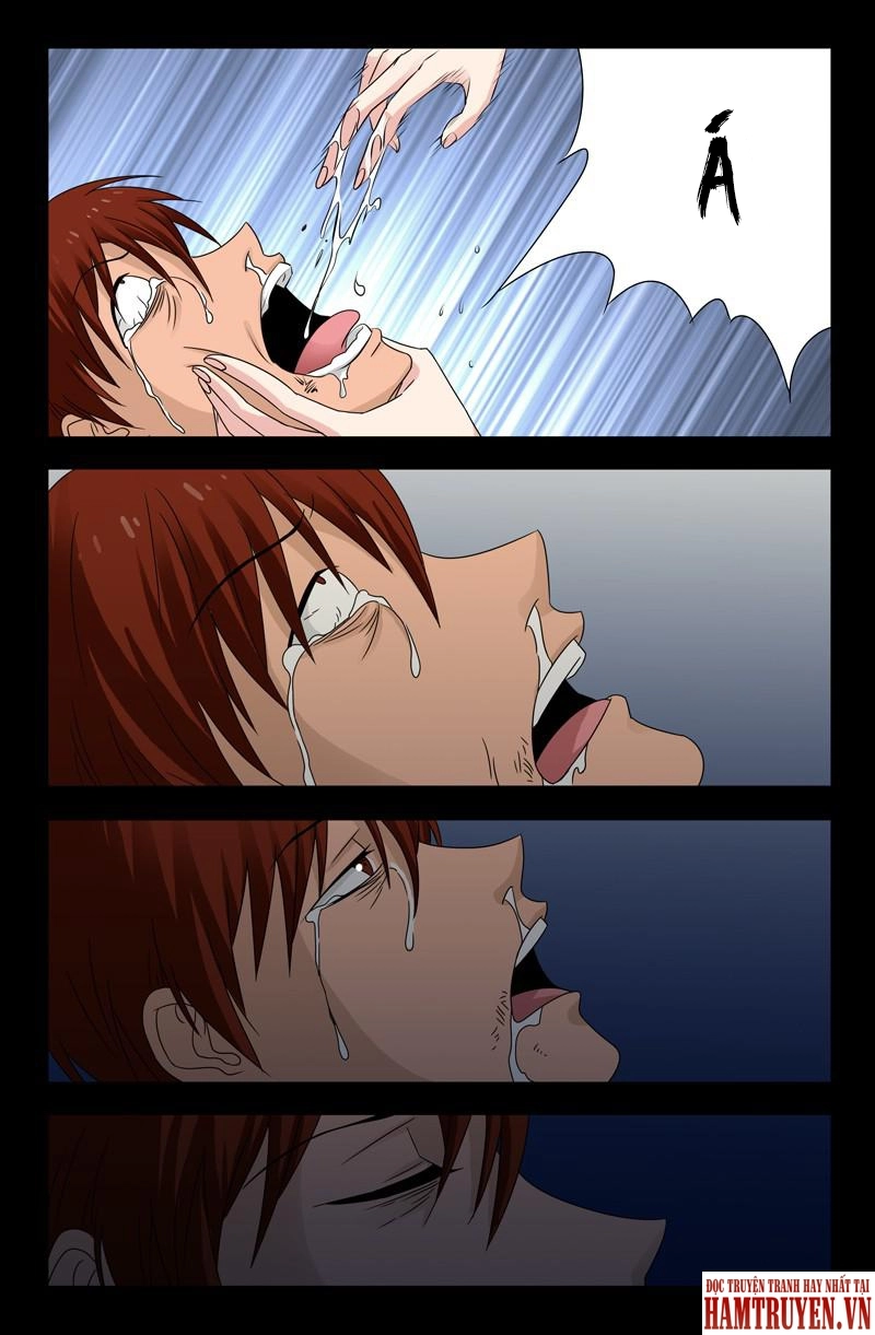 Huyết Ma Nhân Chapter 105 - 9