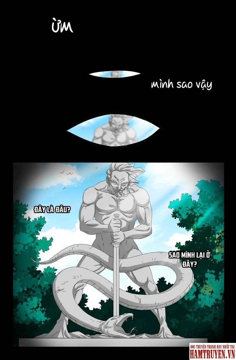 Huyết Ma Nhân Chapter 106 - 2