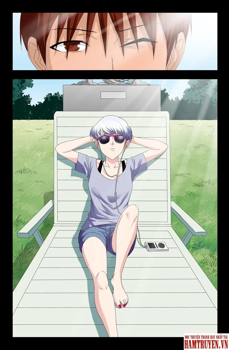 Huyết Ma Nhân Chapter 106 - 3