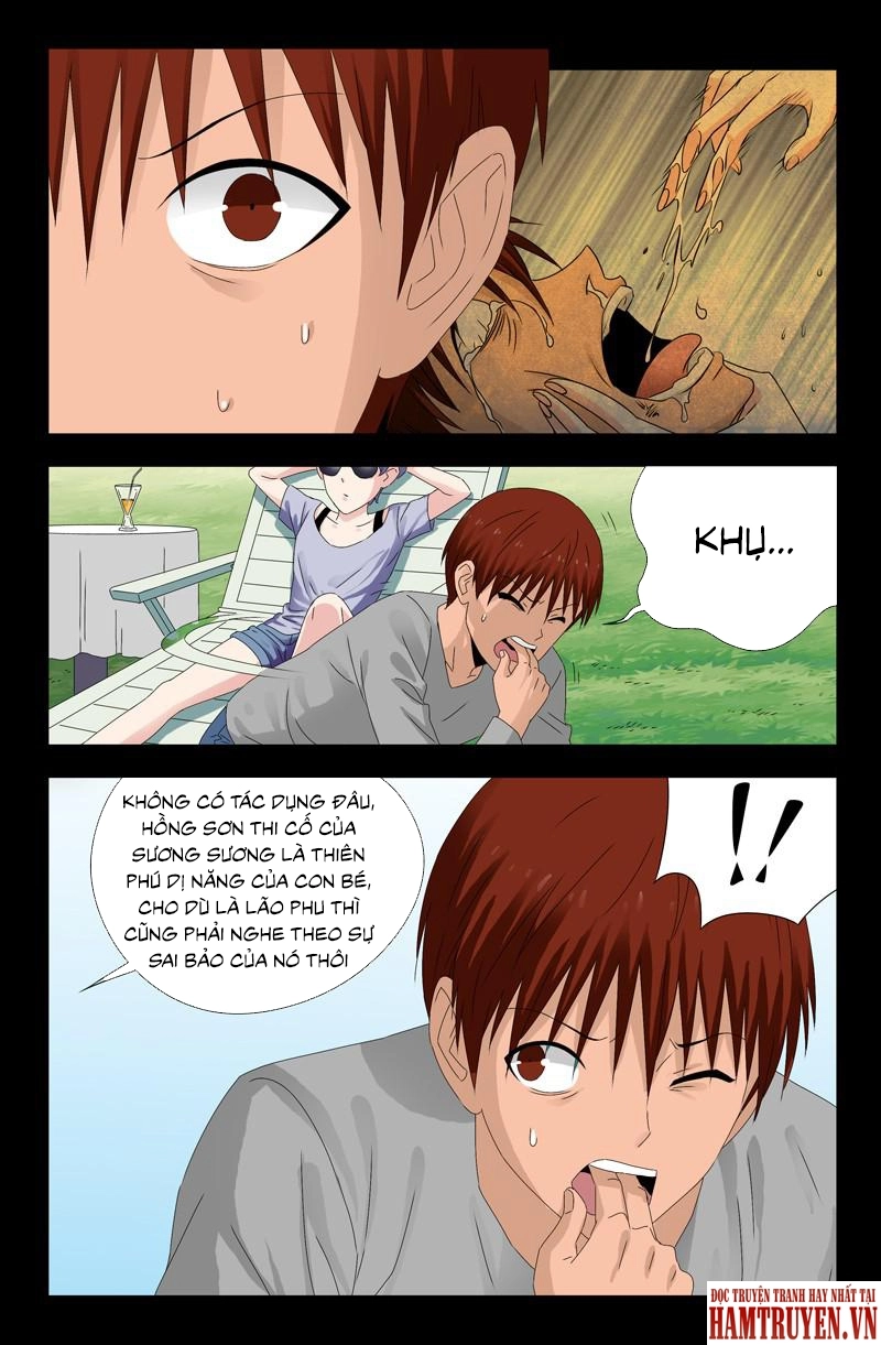 Huyết Ma Nhân Chapter 106 - 6