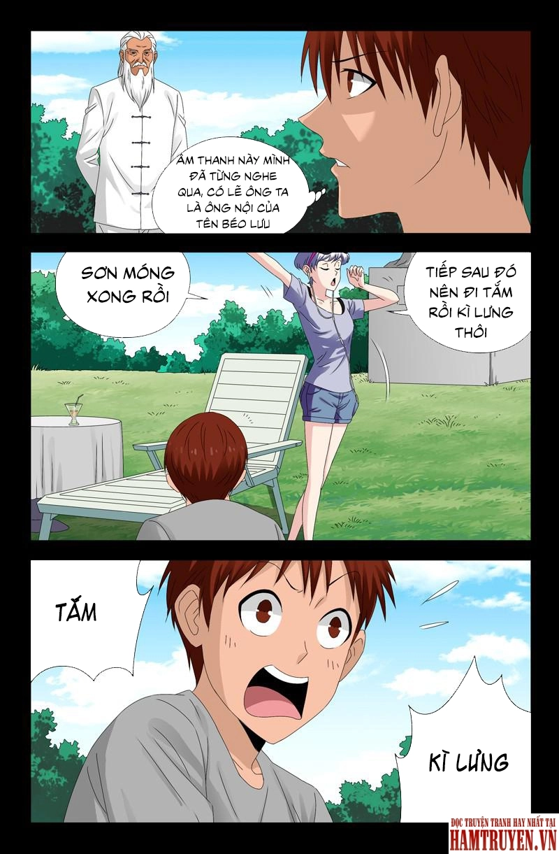 Huyết Ma Nhân Chapter 106 - 8