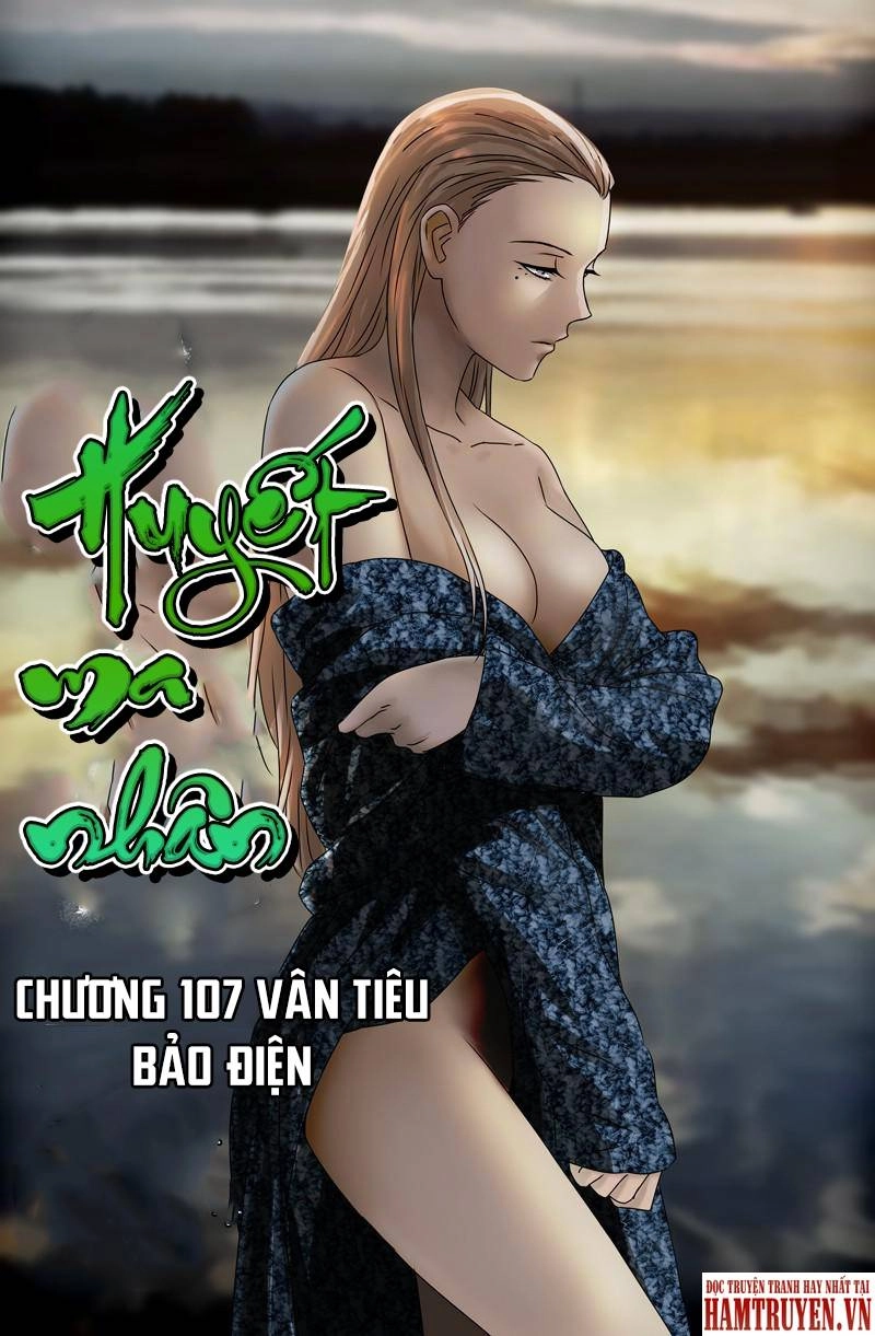Huyết Ma Nhân Chapter 107 - 2