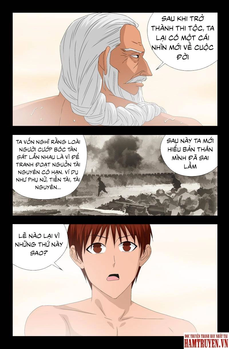 Huyết Ma Nhân Chapter 107 - 6