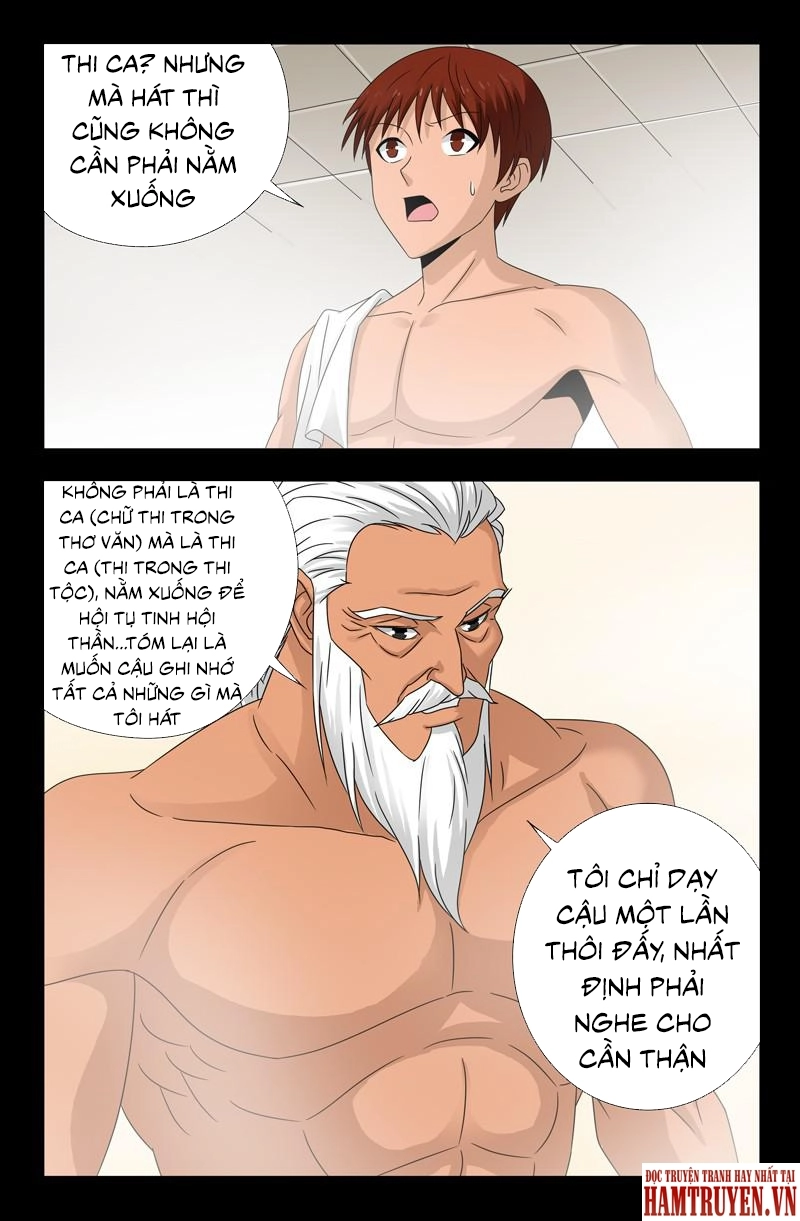 Huyết Ma Nhân Chapter 110 - 7