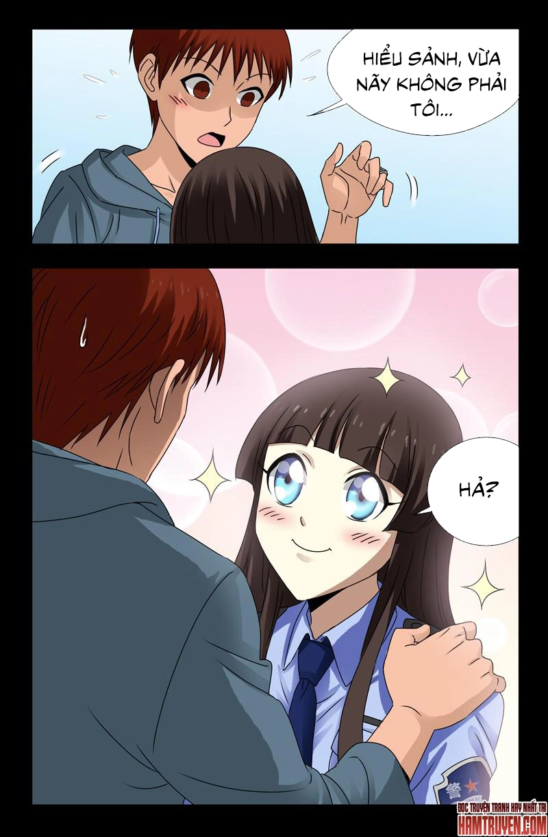 Huyết Ma Nhân Chapter 114 - 6