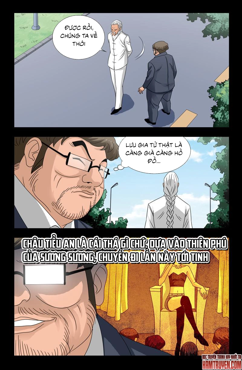 Huyết Ma Nhân Chapter 114 - 13