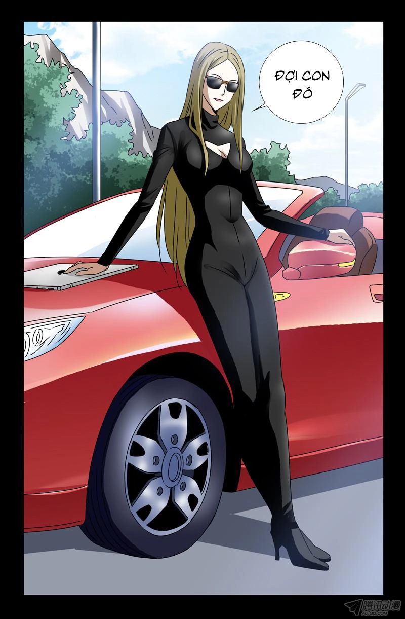 Huyết Ma Nhân Chapter 115 - 7