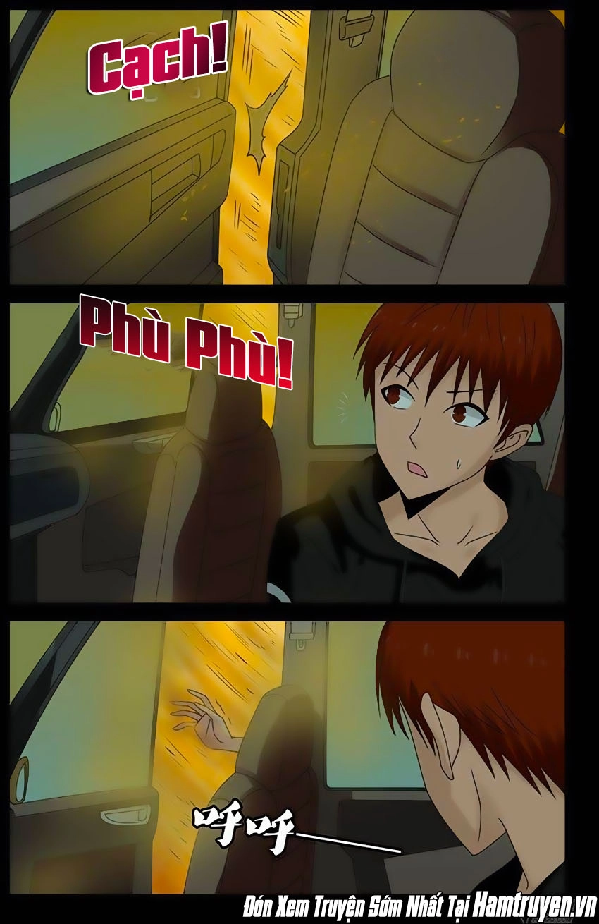 Huyết Ma Nhân Chapter 130 - 15