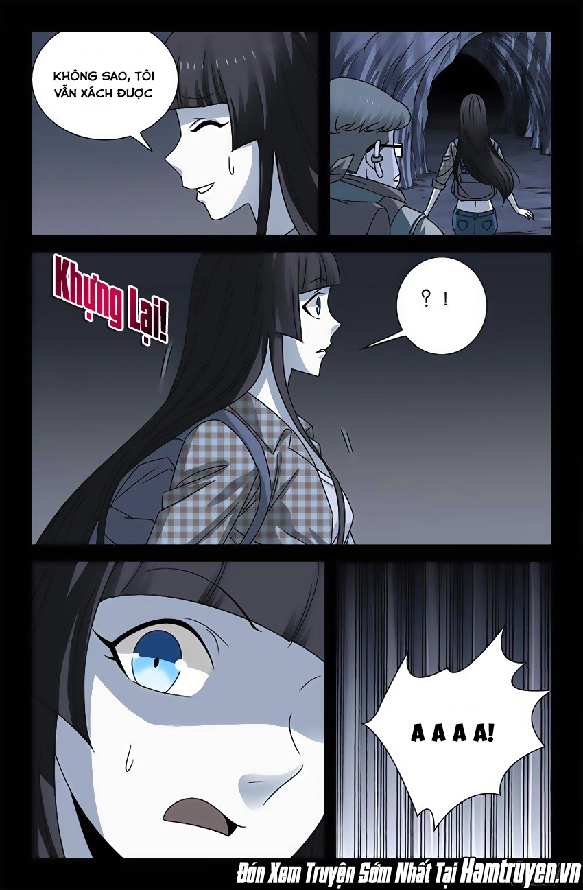 Huyết Ma Nhân Chapter 131 - 8