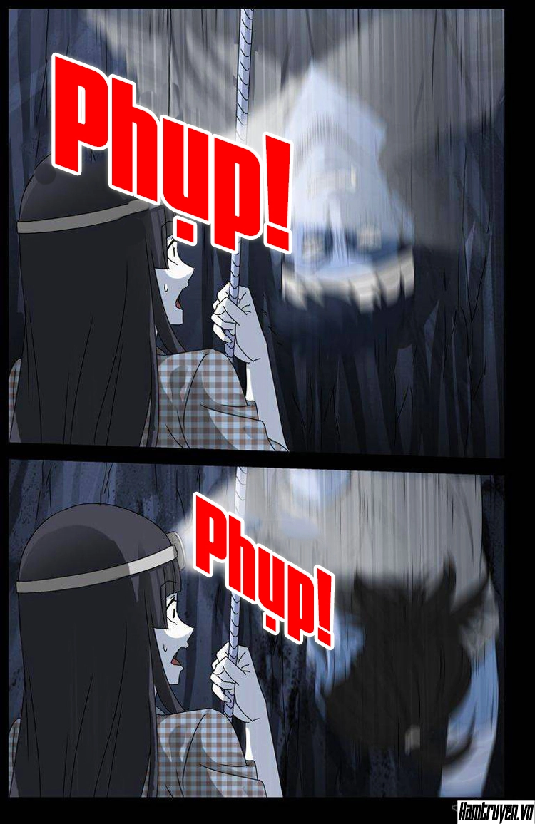 Huyết Ma Nhân Chapter 138 - 13