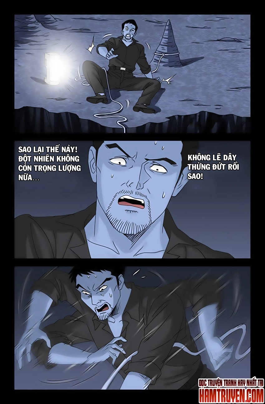 Huyết Ma Nhân Chapter 139 - 7