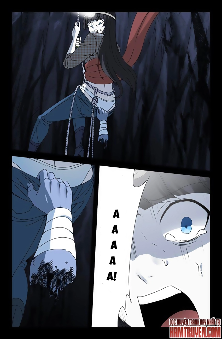 Huyết Ma Nhân Chapter 139 - 12