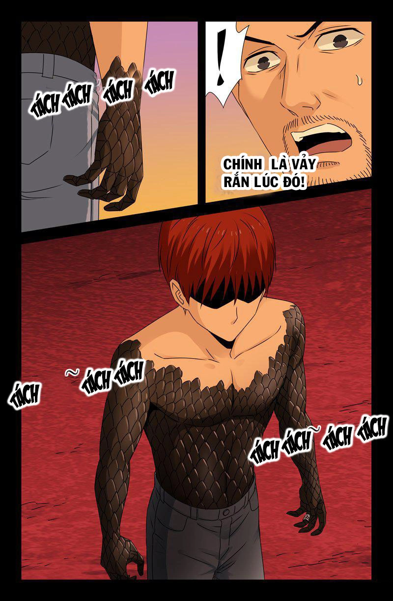 Huyết Ma Nhân Chapter 141 - 7