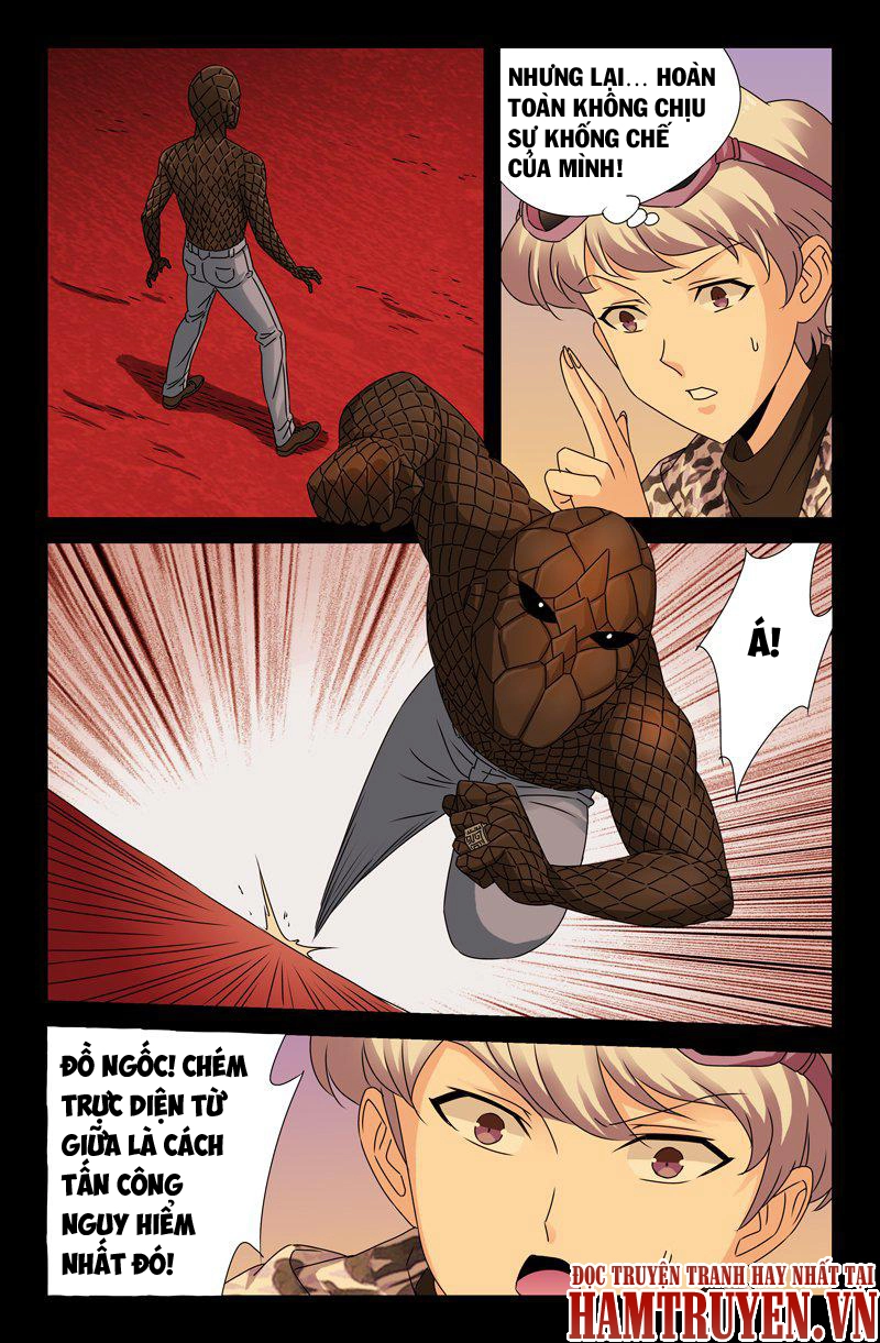 Huyết Ma Nhân Chapter 142 - 7