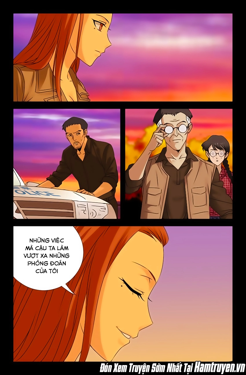 Huyết Ma Nhân Chapter 146 - 13