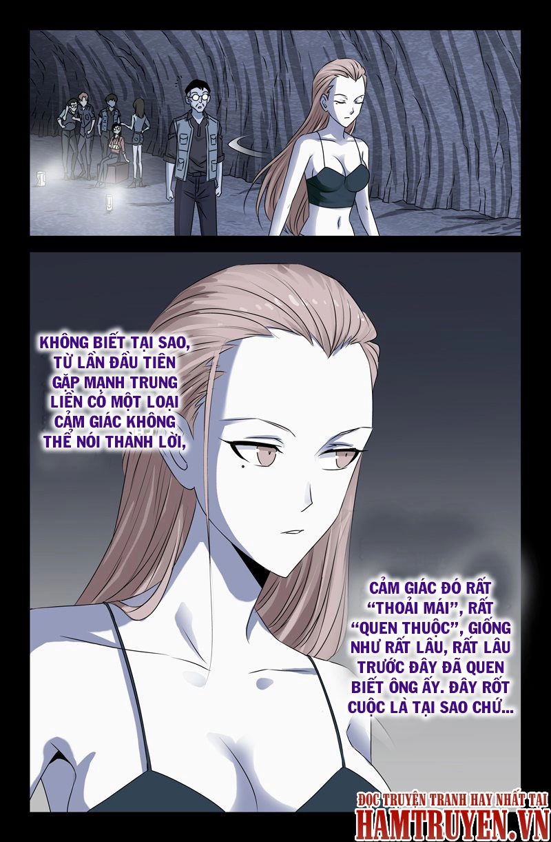 Huyết Ma Nhân Chapter 148 - 6