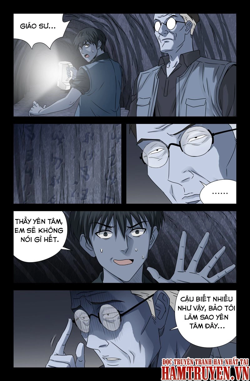 Huyết Ma Nhân Chapter 151 - 2