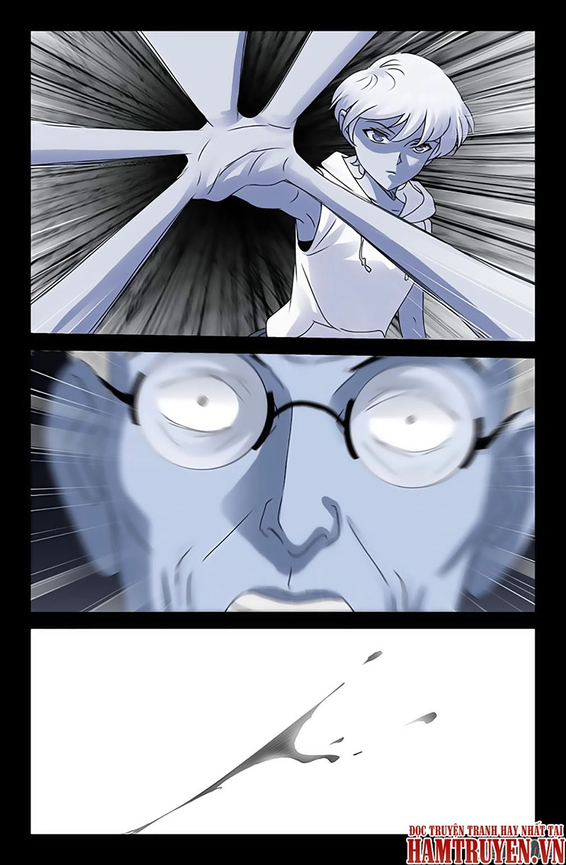 Huyết Ma Nhân Chapter 151 - 14