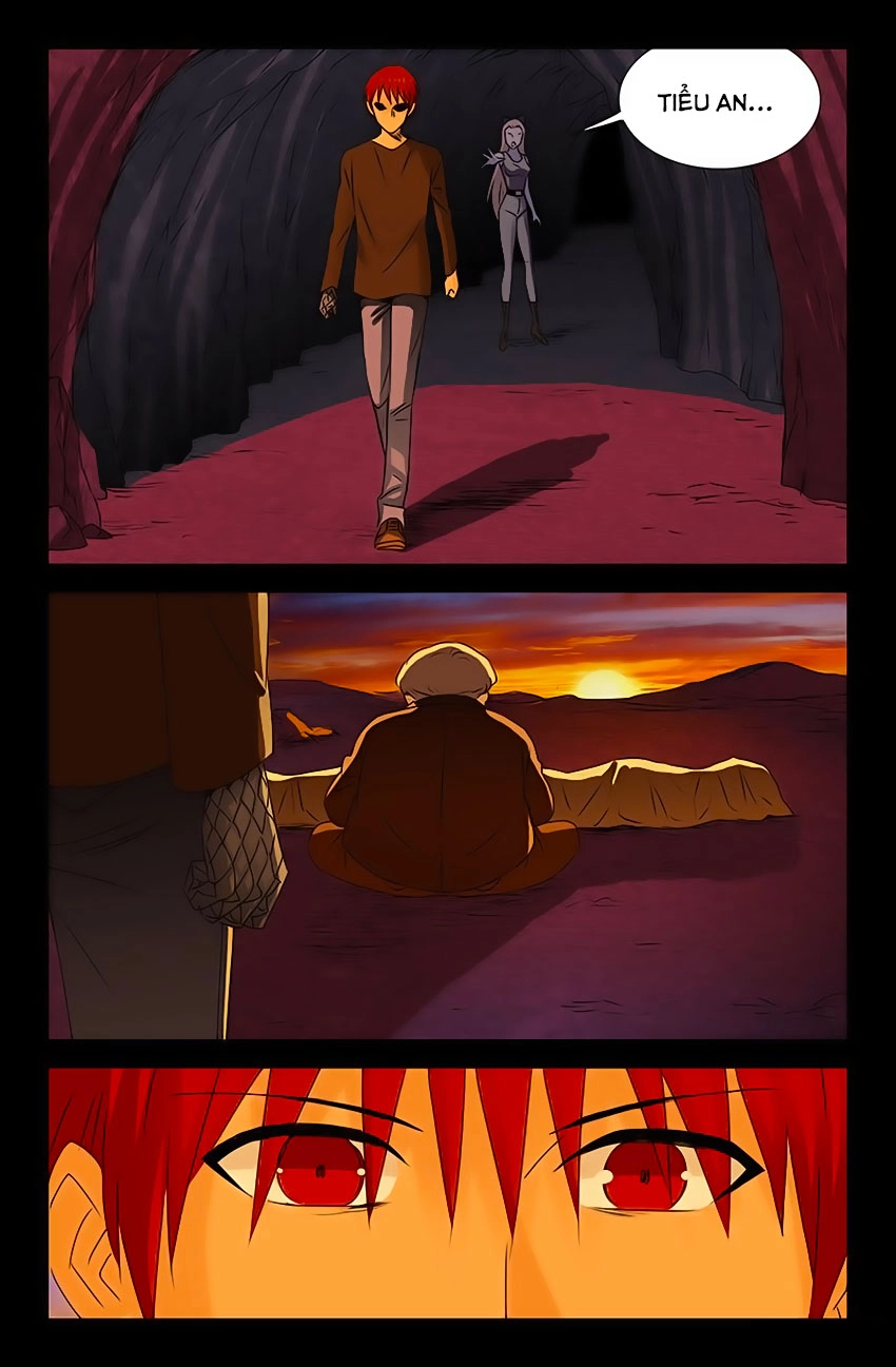 Huyết Ma Nhân Chapter 154 - 11