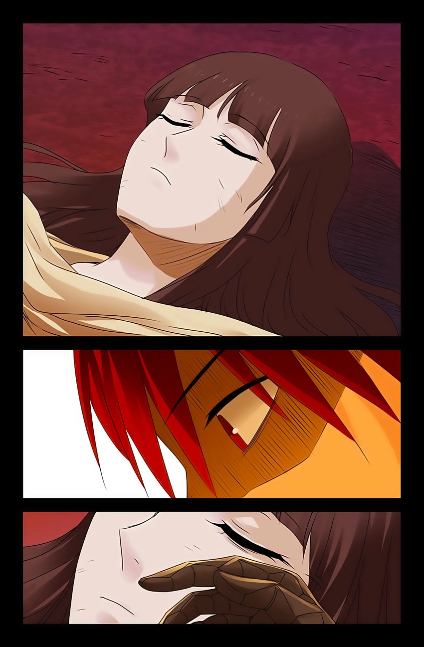 Huyết Ma Nhân Chapter 154 - 14