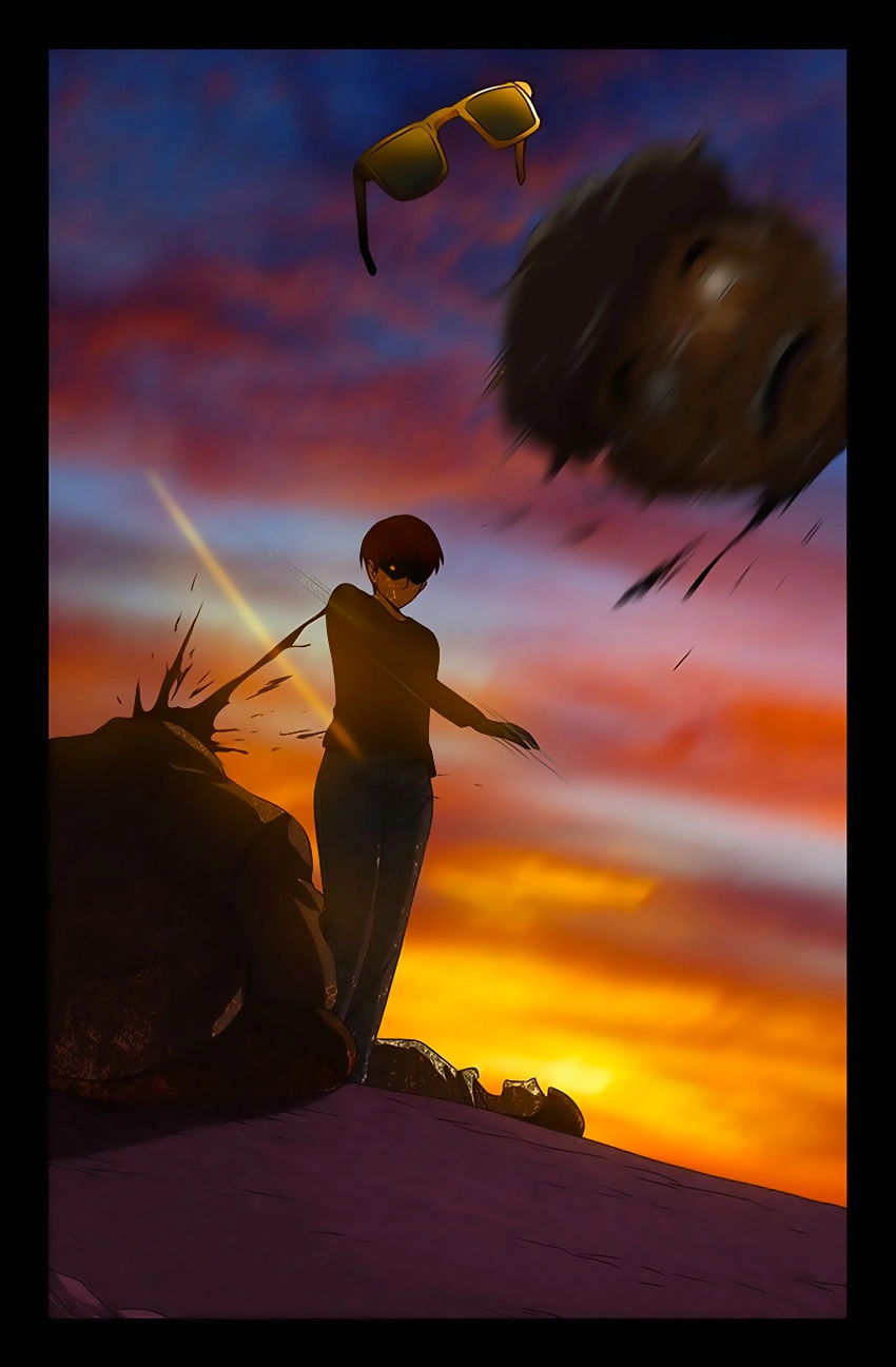 Huyết Ma Nhân Chapter 154 - 16