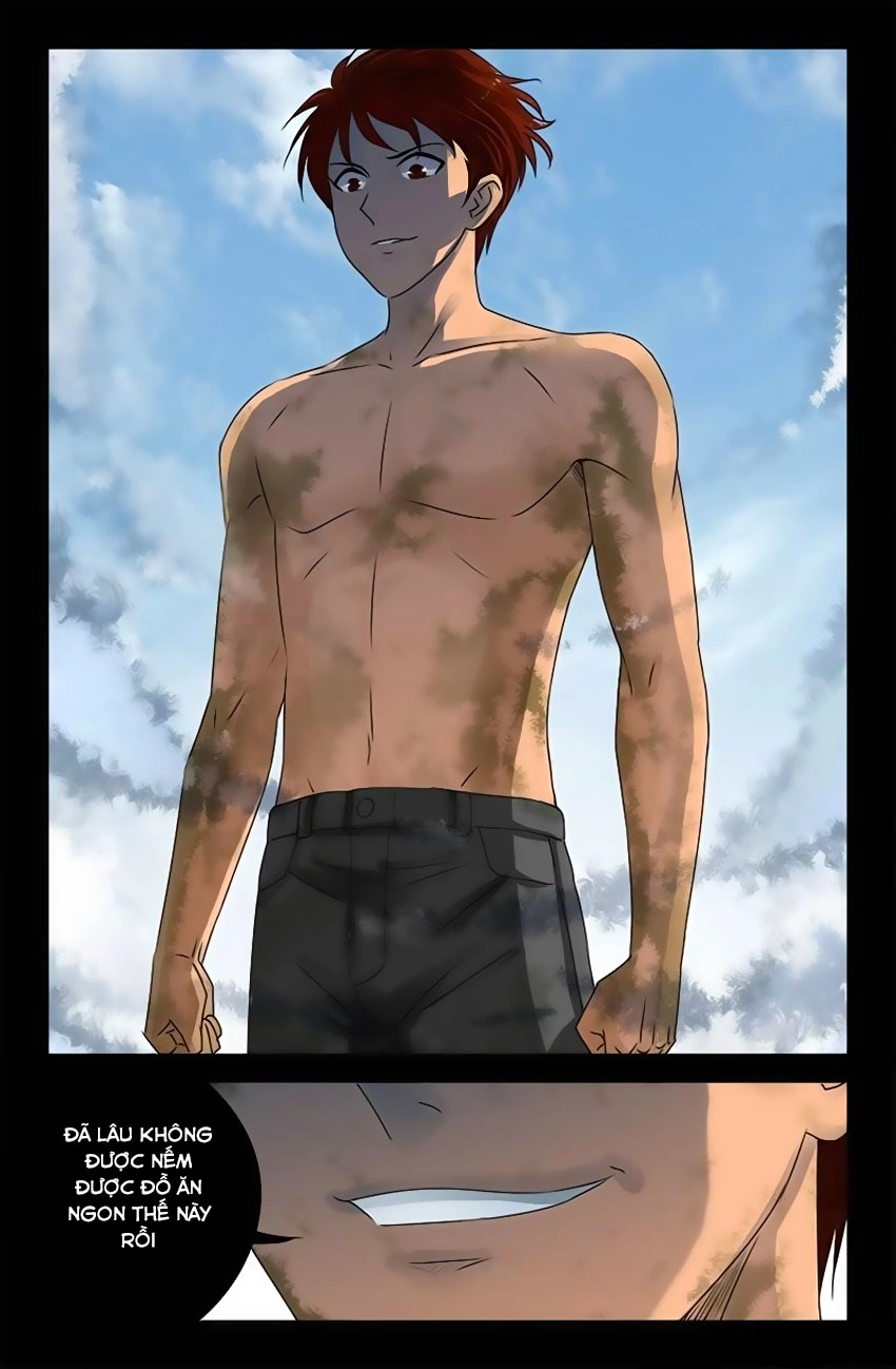 Huyết Ma Nhân Chapter 159 - 17