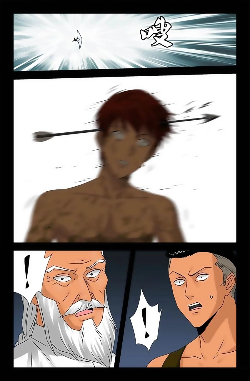 Huyết Ma Nhân Chapter 160 - 14