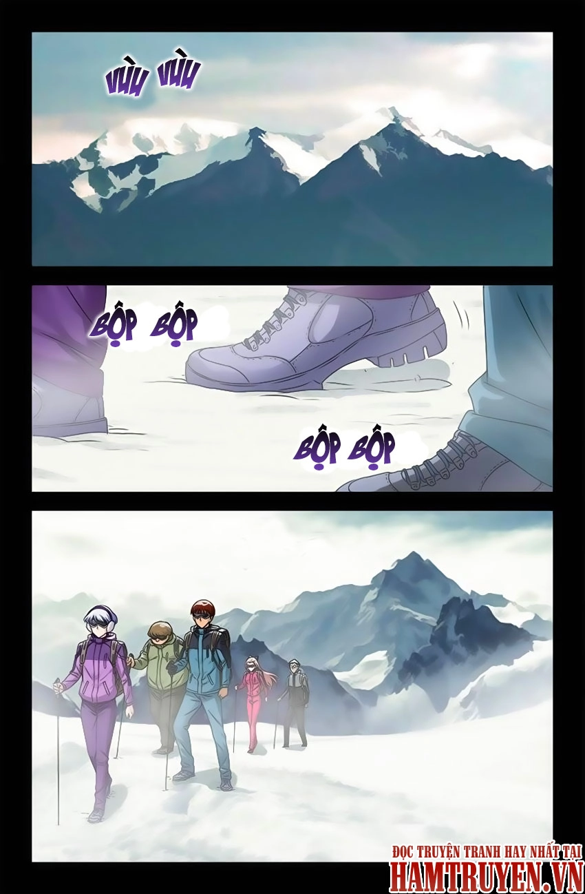 Huyết Ma Nhân Chapter 162 - 2