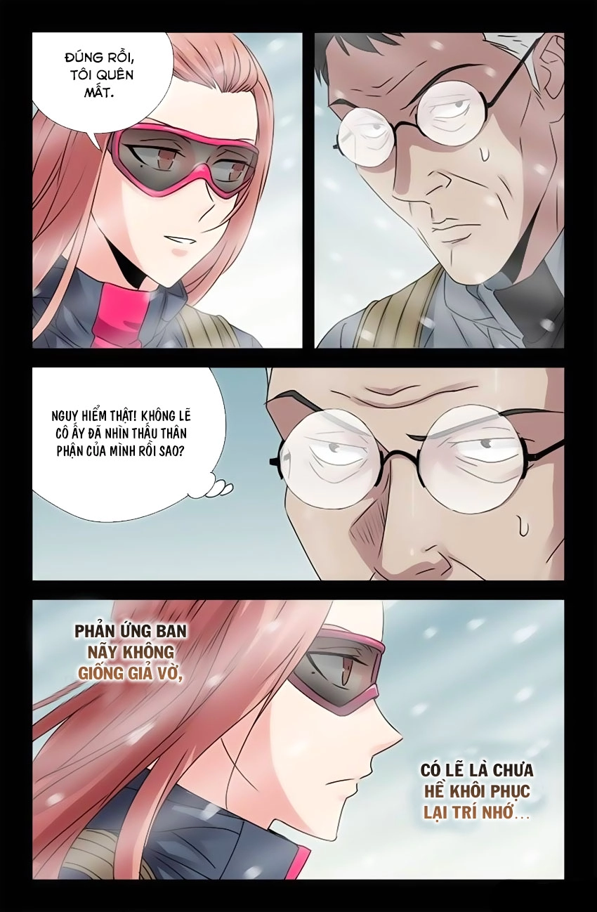 Huyết Ma Nhân Chapter 163 - 7