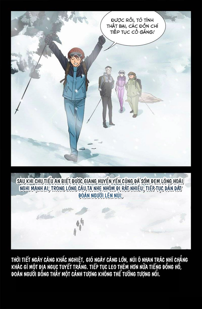 Huyết Ma Nhân Chapter 164 - 12