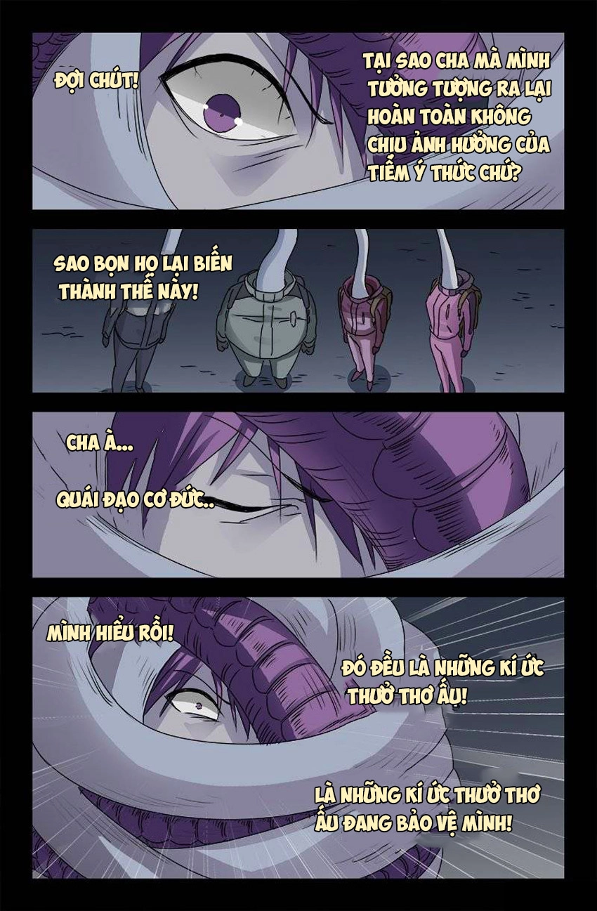 Huyết Ma Nhân Chapter 166 - 11