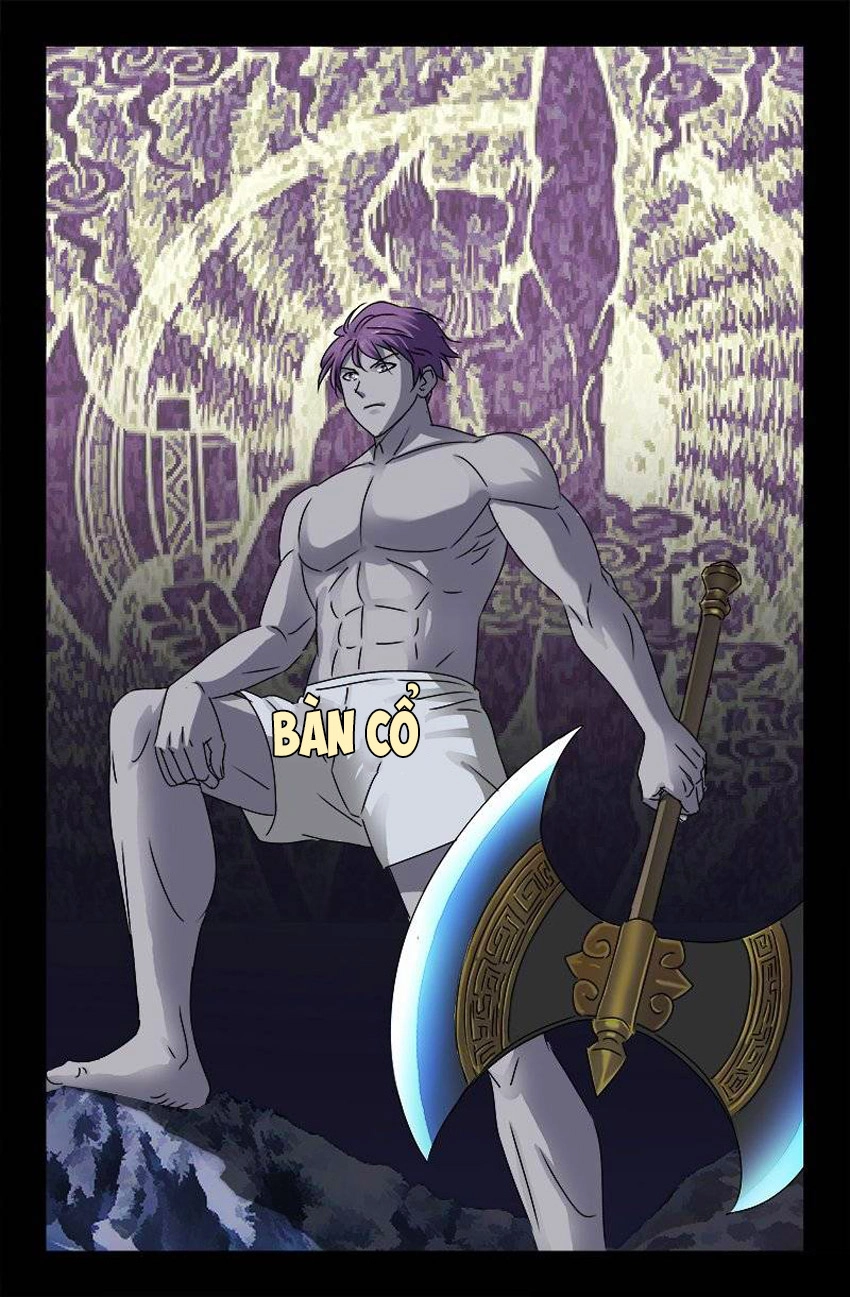 Huyết Ma Nhân Chapter 166 - 13