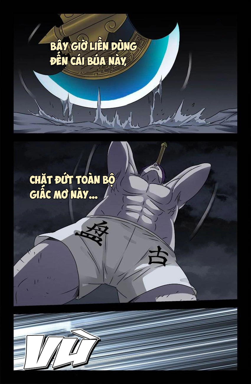 Huyết Ma Nhân Chapter 166 - 15