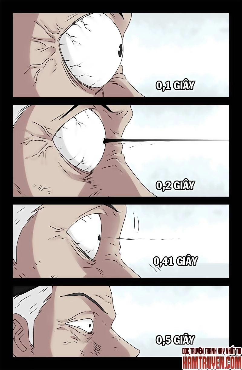 Huyết Ma Nhân Chapter 169 - 10