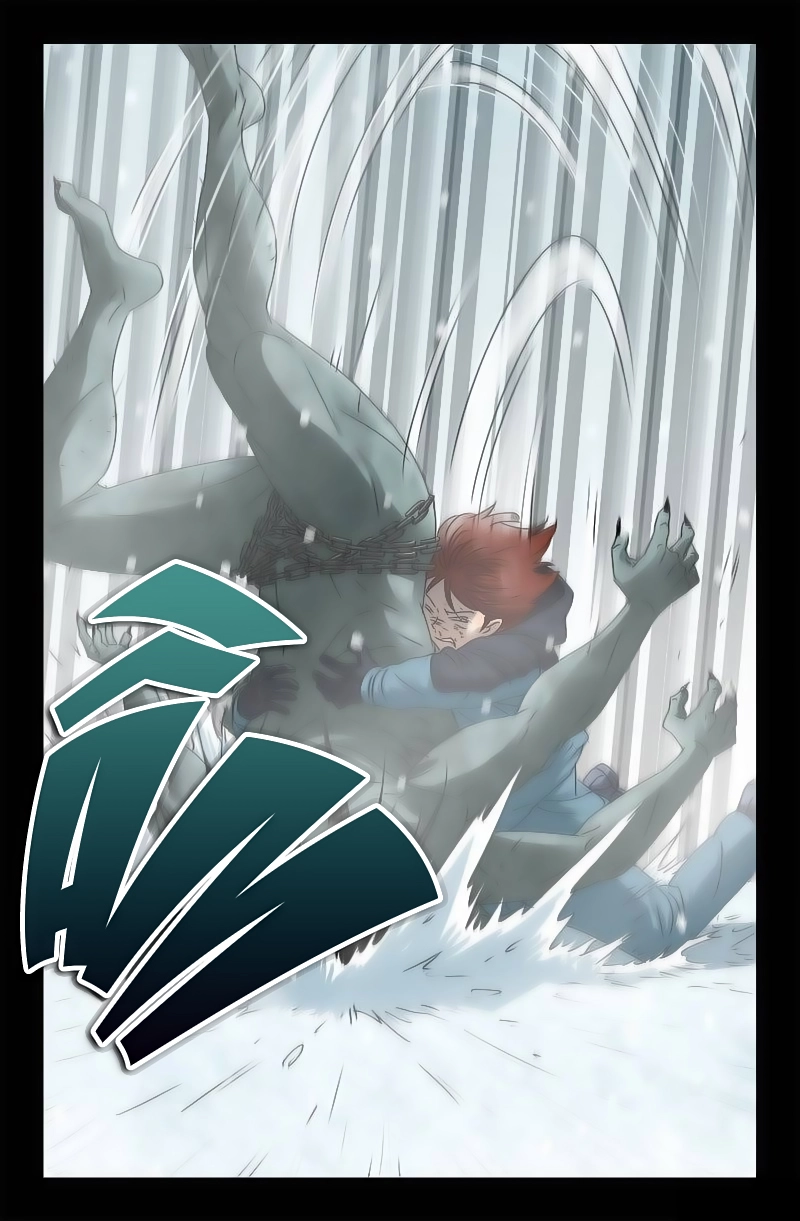 Huyết Ma Nhân Chapter 169 - 13