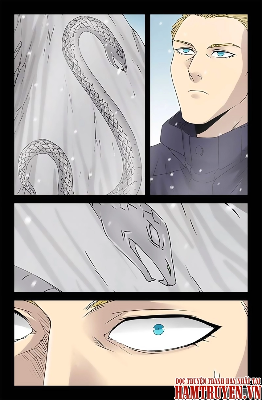 Huyết Ma Nhân Chapter 172 - 5