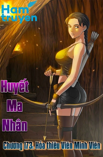 Huyết Ma Nhân Chapter 173 - 2