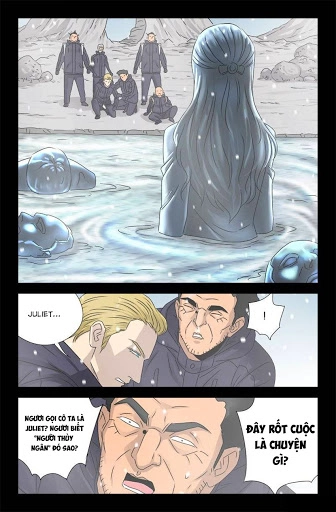 Huyết Ma Nhân Chapter 173 - 3