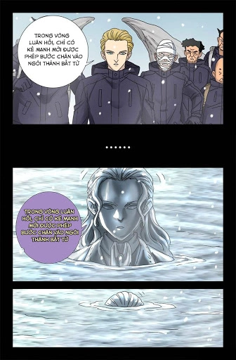 Huyết Ma Nhân Chapter 173 - 14