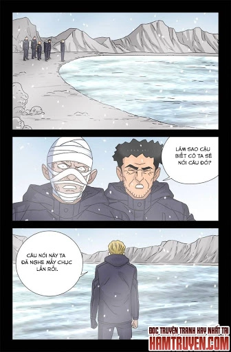 Huyết Ma Nhân Chapter 173 - 15