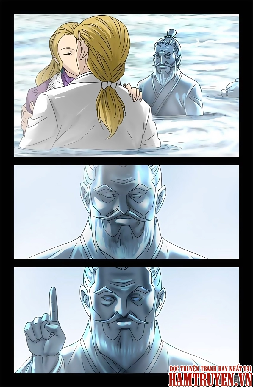 Huyết Ma Nhân Chapter 175 - 6