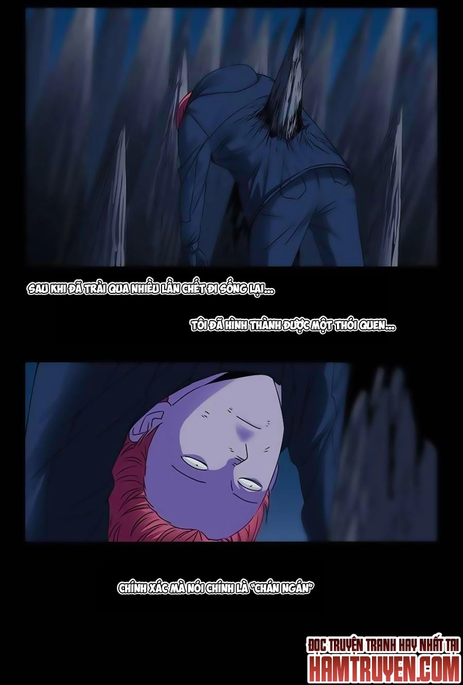 Huyết Ma Nhân Chapter 177 - 2