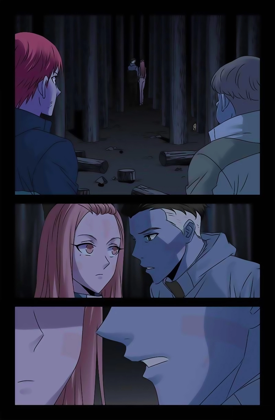 Huyết Ma Nhân Chapter 180 - 10