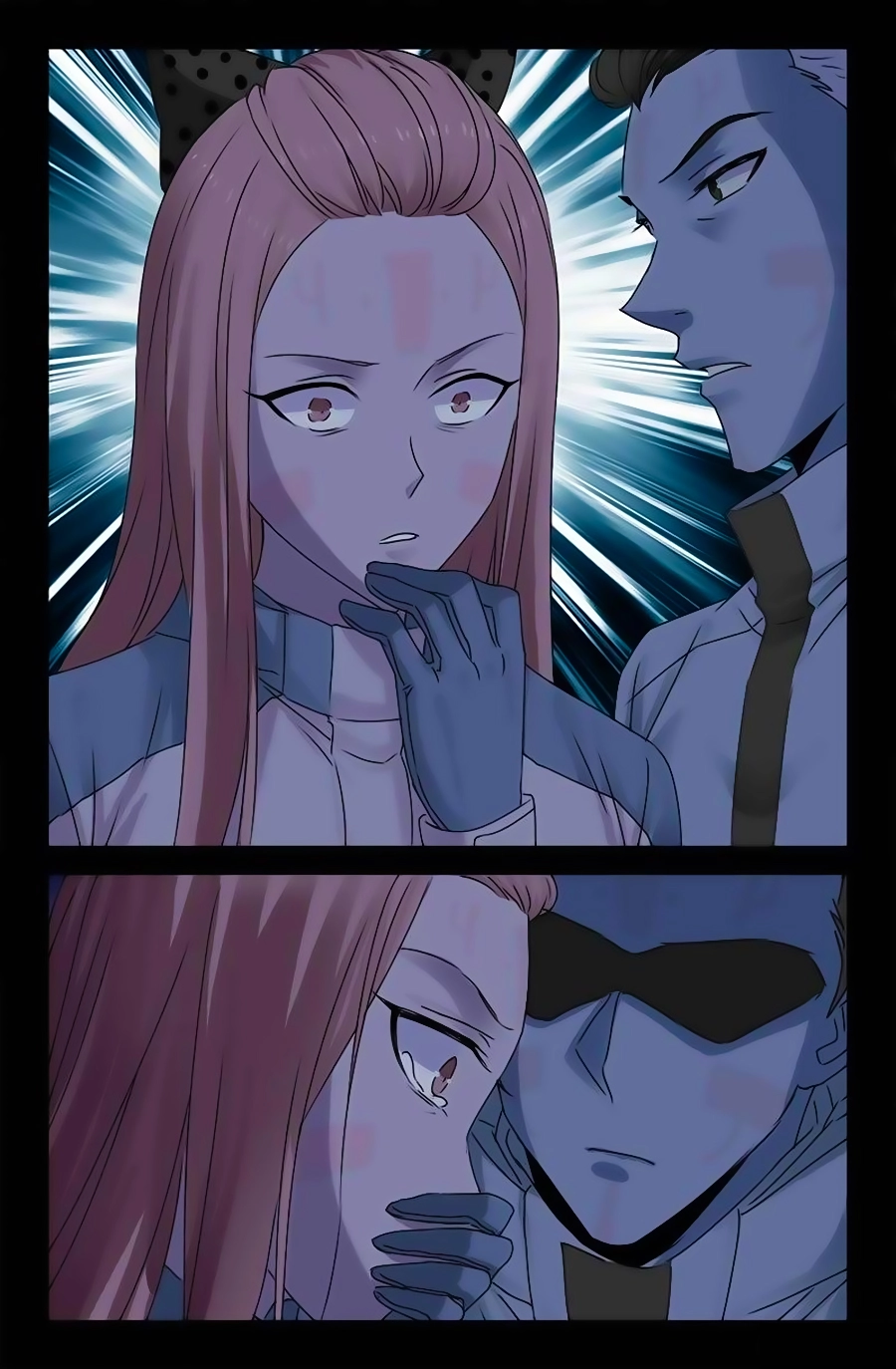 Huyết Ma Nhân Chapter 180 - 11