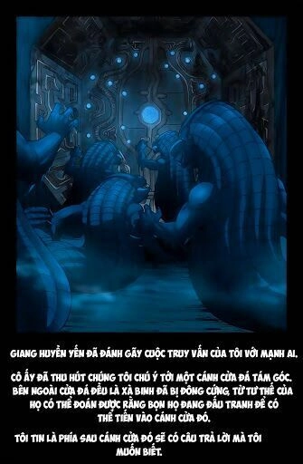 Huyết Ma Nhân Chapter 182 - 12