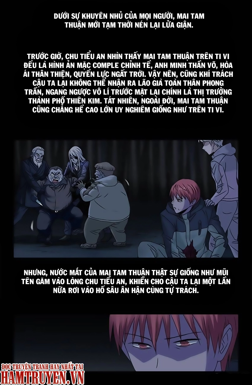 Huyết Ma Nhân Chapter 185 - 3