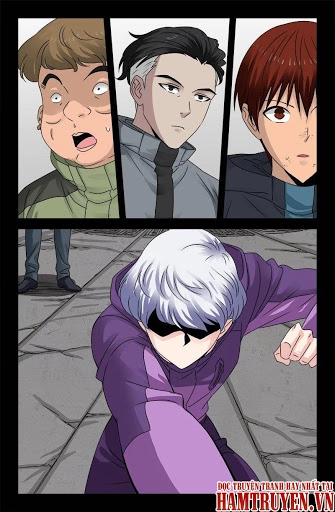 Huyết Ma Nhân Chapter 188 - 2